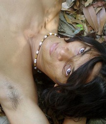 Cute long-haired Latino twink shows off outdoors boys porn 62ab5b95739ec.jpg