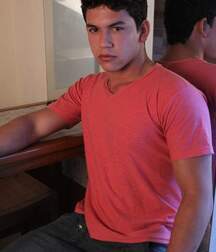 Rob, a dark-haired Latino guy, shows off boys porn 62b046a92a342.jpg