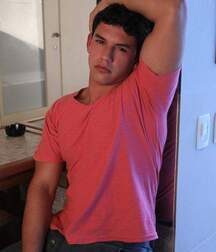 Rob, a dark-haired Latino guy, shows off boys porn 62b046aa94208.jpg