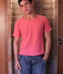 Rob, a dark-haired Latino guy, shows off boys porn 62b046ac8814f.jpg