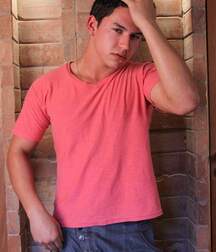 Rob, a dark-haired Latino guy, shows off boys porn 62b046ae89df0.jpg