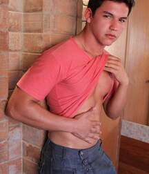 Rob, a dark-haired Latino guy, shows off boys porn 62b046b054de4.jpg