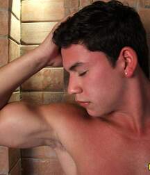 Rob, a dark-haired Latino guy, shows off boys porn 62b046bbd21c8.jpg