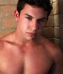 Rob, a dark-haired Latino guy, shows off boys porn 62b046bdb9da7.jpg