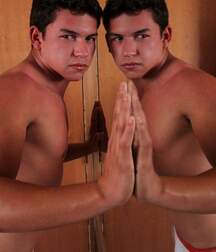 Rob, a dark-haired Latino guy, shows off boys porn 62b046ca5c5e4.jpg