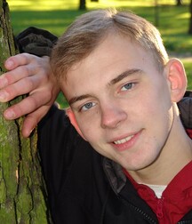 Handsome blond lad Jurij solo session boys porn 62b09be677945.jpg