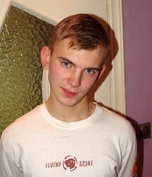 Handsome blond lad Jurij solo session boys porn 62b09bfb8d438.jpg