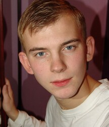 Handsome blond lad Jurij solo session boys porn 62b09c05e3d7b.jpg
