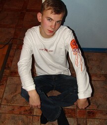 Handsome blond lad Jurij solo session boys porn 62b09c12443c9.jpg