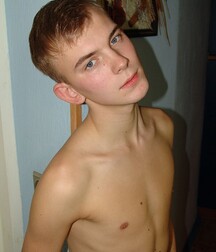 Handsome blond lad Jurij solo session boys porn 62b09c2428516.jpg