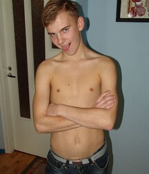 Handsome blond lad Jurij solo session boys porn 62b09c2a3c302.jpg