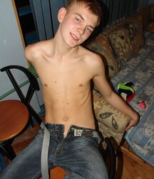 Handsome blond lad Jurij solo session boys porn 62b09c7fd764c.jpg