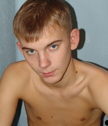 Handsome blond lad Jurij solo session boys porn 62b09c9099677.jpg
