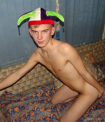 Handsome blond lad Jurij solo session boys porn 62b09cf4a7e7b.jpg
