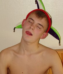 Handsome blond lad Jurij solo session boys porn 62b09dd0c290c.jpg