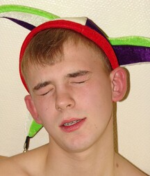 Handsome blond lad Jurij solo session boys porn 62b09de11d11a.jpg