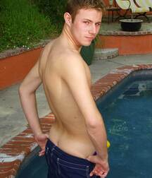 Cute twink porn Trent shows off by the pool 62b2f3f4d1986.jpg