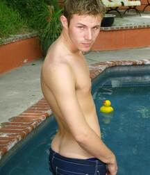 Cute twink porn Trent shows off by the pool 62b2f3fd0f379.jpg