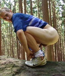 Handsome & muscular Josef in a solo session outdoors boys porn 62b4428b050c2.jpg