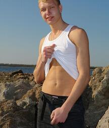 Gorgeous hunk Jimmy shows off outdoors boys porn 62b46501f40b2.jpg