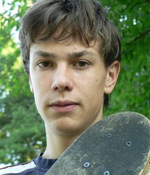 A cute skater teen jerks off outdoors boys porn 62b489467f783.jpg