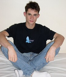 Chris, a twink with protruding ears, shows & jerks off boys porn 62b59588a77d3.jpg