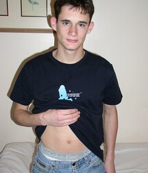 Chris, a twink with protruding ears, shows & jerks off boys porn 62b59594a4259.jpg