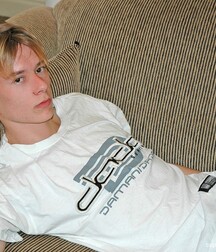 Blond twink porn Avian jerks off on sofa 62b84b5e0edd5.jpg