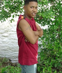 A curly Latino guy jerks off in the forest boys porn 62b94bf515ee4.jpg
