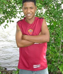 A curly Latino guy jerks off in the forest boys porn 62b94bfac79d3.jpg