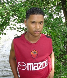 A curly Latino guy jerks off in the forest boys porn 62b94c015a176.jpg