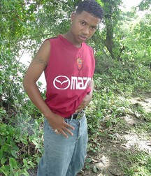 A curly Latino guy jerks off in the forest boys porn 62b94c0a86c81.jpg