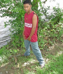 A curly Latino guy jerks off in the forest boys porn 62b94c1188ffe.jpg