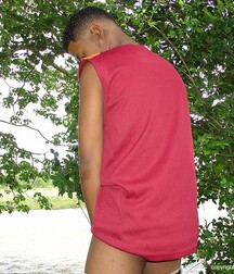 A curly Latino guy jerks off in the forest boys porn 62b94c3d9c135.jpg