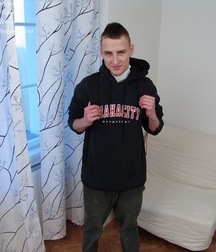 Twink Karim wanks & cums boys porn 62b950e184374.jpg