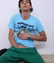 Cute lad Pavel jerks off boys porn 62b952cd5d203.jpg