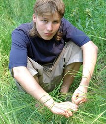 Boys Porn Handsome blond teen Krystof jerks off outdoors 62b979d953ba2.jpg