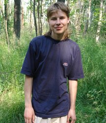 Boys Porn Handsome blond teen Krystof jerks off outdoors 62b979e0d9ccf.jpg