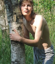 Boys Porn Handsome blond teen Krystof jerks off outdoors 62b97a3f97bf2.jpg