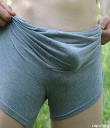 Boys Porn Handsome blond teen Krystof jerks off outdoors 62b97a61a2ce9.jpg