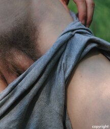 Boys Porn Handsome blond teen Krystof jerks off outdoors 62b97abb39b5a.jpg