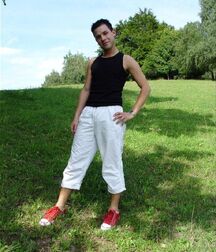 A  21 y.o. guy in a solo session outdoors boys porn 62b97d955d4df.jpg