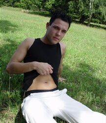 A  21 y.o. guy in a solo session outdoors boys porn 62b97db9db000.jpg