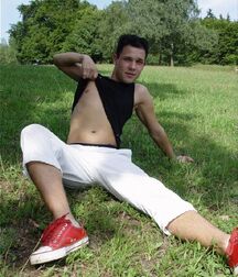 A  21 y.o. guy in a solo session outdoors boys porn 62b97dc3e3771.jpg