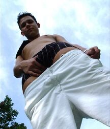 A  21 y.o. guy in a solo session outdoors boys porn 62b97ddc2bcfd.jpg