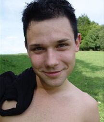 A  21 y.o. guy in a solo session outdoors boys porn 62b97dde244a0.jpg