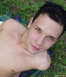 A  21 y.o. guy in a solo session outdoors boys porn 62b97ebb7962d.jpg