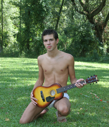 Mix of pics of handsome lad Ashton outdoors boys porn 62b987be0bdf0.jpg