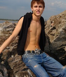 Skinny lad Sevik shows & jerks off outdoors boys porn 62bab7b730c39.jpg