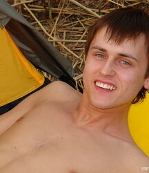 Skinny lad Sevik shows & jerks off outdoors boys porn 62bab9098cf4b.jpg